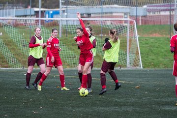Bild 67 - F TSV Bargteheide - TuS Tensfeld : Ergebnis: 0:2
